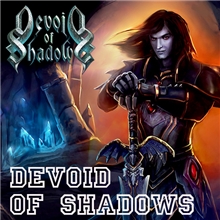 Devoid of Shadows (Voucher - Kód na stiahnutie) (PC)