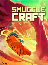 SmuggleCraft (Voucher - Kód ke stažení) (PC)