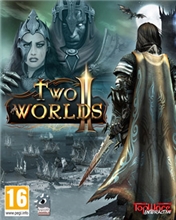 Two Worlds II HD (Voucher - Kód na stiahnutie) (PC)