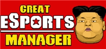 Great eSports Manager (Voucher - Kód ke stažení) (PC)