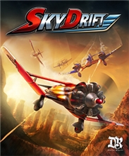 SkyDrift (Voucher - Kód ke stažení) (PC)