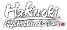 Hakuoki: Kyoto Winds (Voucher - Kód na stiahnutie) (PC)