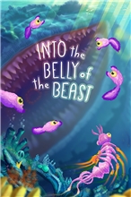 Into the Belly of the Beast (Voucher - Kód ke stažení) (X1)