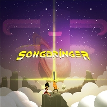 Songbringer (Voucher - Kód na stiahnutie) (PC)