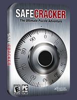Safecracker: The Ultimate Puzzle Adventure (Voucher - Kód na stiahnutie) (PC)