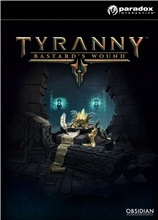 Tyranny - Bastard's Wound (Voucher - Kód na stiahnutie) (PC)