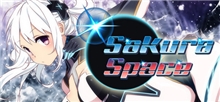 Sakura Space (Voucher - Kód na stiahnutie) (PC)