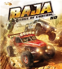 Baja: Edge of Control HD (Voucher - Kód ke stažení) (PC)