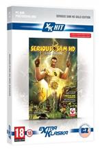Serious Sam Encounter HD Pack (PC)
