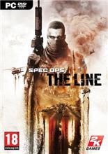 Spec Ops: The Line (PC)