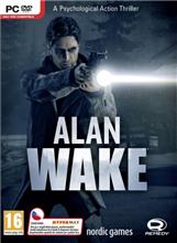 Alan Wake (PC)