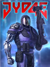 JYDGE (Voucher - Kód na stiahnutie) (PC)