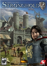 Stronghold 2: Steam Edition (Voucher - Kód na stiahnutie) (PC)