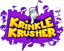 Krinkle Krusher (Voucher - Kód na stiahnutie) (PC)