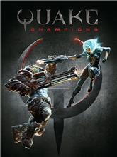 Quake Champions (Voucher - Kód ke stažení) (PC)