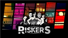 Riskers (Voucher - Kód na stiahnutie) (PC)