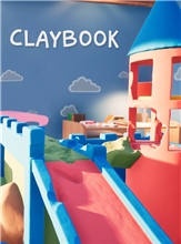 Claybook (Voucher - Kód na stiahnutie) (PC)