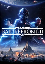 Star Wars Battlefront II (Voucher - Kód ke stažení) (PC)