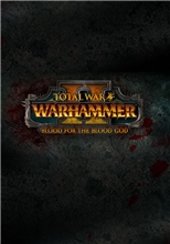Total War: Warhammer II - Blood for the Blood God II (Voucher - Kód na stiahnutie) (PC)