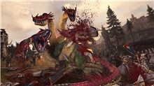 Total War: Warhammer II - Blood for the Blood God II (Voucher - Kód na stiahnutie) (PC)