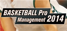 Basketball Pro Management 2014 (Voucher - Kód ke stažení) (PC)