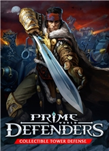 Prime World: Defenders (Voucher - Kód na stiahnutie) (PC)