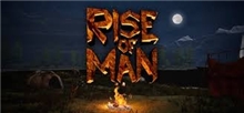 Rise of Man (Voucher - Kód na stiahnutie) (PC)