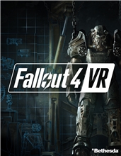Fallout 4 VR (Voucher - Kód na stiahnutie) (PC)