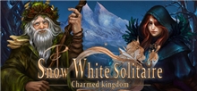 Snow White Solitaire. Charmed Kingdom (Voucher - Kód na stiahnutie) (PC)
