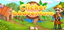 Clicker bAdventure (Voucher - Kód na stiahnutie) (PC)
