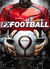 FX Football (Voucher - Kód na stiahnutie) (PC)