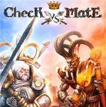 Check vs Mate (Voucher - Kód na stiahnutie) (PC)