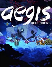 Aegis Defenders (Voucher - Kód na stiahnutie) (PC)