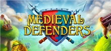 Medieval Defenders (Voucher - Kód na stiahnutie) (PC)