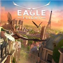 Eagle Flight (Voucher - Kód na stiahnutie) (PC)
