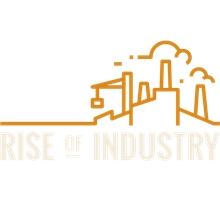 Rise of Industry (Voucher - Kód na stiahnutie) (PC)