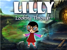 Lilly Looking Through (Voucher - Kód na stiahnutie) (PC)