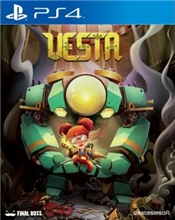 Vesta (Voucher - Kód na stiahnutie) (PC)