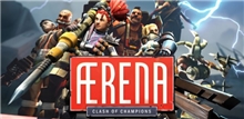 Aerena - Clash of Champions (Voucher - Kód na stiahnutie) (PC)