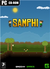 Samphi (Voucher - Kód na stiahnutie) (PC)
