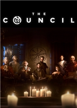 The Council (Voucher - Kód ke stažení) (PC)