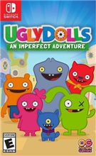 Ugly Dolls: An Imperfect Adventure (SWITCH)	