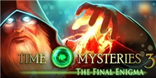 Time Mysteries 3: The Final Enigma (Voucher - Kód ke stažení) (PC)