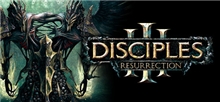 Disciples III: Resurrection (Voucher - Kód na stiahnutie) (PC)