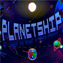 Planetship (Voucher - Kód na stiahnutie) (PC)