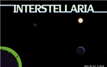 Interstellaria (Voucher - Kód na stiahnutie) (PC)