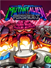 Super Mutant Alien Assault (Voucher - Kód na stiahnutie) (PC)