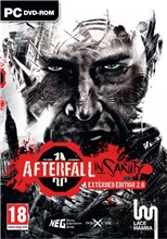 Afterfall: InSanity Extended Edition (Voucher - Kód na stiahnutie) (PC)