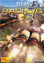 A.I.M. Racing (Voucher - Kód na stiahnutie) (PC)