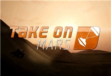 Take On Mars (Voucher - Kód ke stažení) (PC)